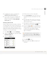Preview for 295 page of Palm Treo Pro User Manual
