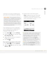 Preview for 297 page of Palm Treo Pro User Manual