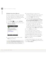 Preview for 300 page of Palm Treo Pro User Manual