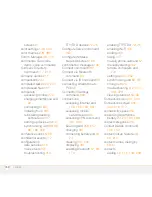 Preview for 358 page of Palm Treo Pro User Manual