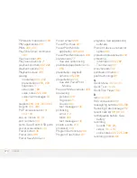 Preview for 374 page of Palm Treo Pro User Manual