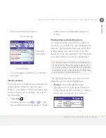 Preview for 27 page of Palm Treo Treo 750 User Manual
