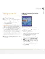 Preview for 49 page of Palm Treo Treo 750 User Manual