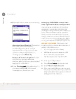 Preview for 102 page of Palm Treo Treo 750 User Manual