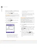 Preview for 108 page of Palm Treo Treo 750 User Manual