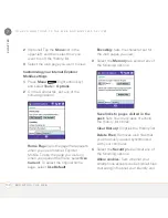 Preview for 148 page of Palm Treo Treo 750 User Manual