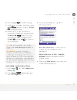 Preview for 163 page of Palm Treo Treo 750 User Manual