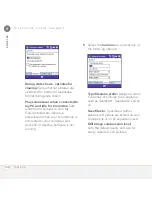 Preview for 164 page of Palm Treo Treo 750 User Manual