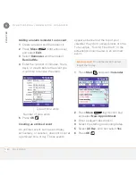 Preview for 184 page of Palm Treo Treo 750 User Manual