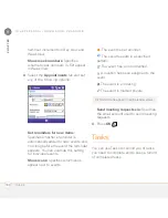 Preview for 188 page of Palm Treo Treo 750 User Manual