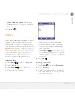 Preview for 191 page of Palm Treo Treo 750 User Manual