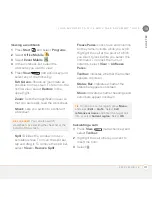 Preview for 209 page of Palm Treo Treo 750 User Manual