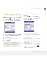 Preview for 241 page of Palm Treo Treo 750 User Manual