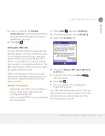 Preview for 253 page of Palm Treo Treo 750 User Manual