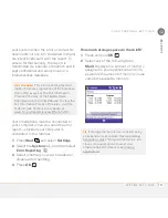 Preview for 259 page of Palm Treo Treo 750 User Manual