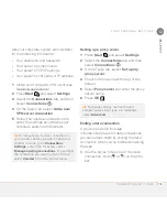 Preview for 263 page of Palm Treo Treo 750 User Manual
