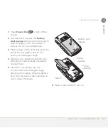 Предварительный просмотр 271 страницы Palm Treo Treo 750 User Manual