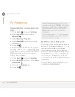 Preview for 272 page of Palm Treo Treo 750 User Manual