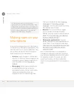 Preview for 290 page of Palm Treo Treo 750 User Manual