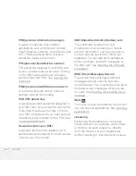 Preview for 298 page of Palm Treo Treo 750 User Manual