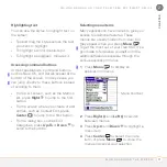 Preview for 37 page of Palm Treo XXX User Manual