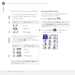 Preview for 44 page of Palm Treo XXX User Manual
