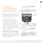 Preview for 49 page of Palm Treo XXX User Manual