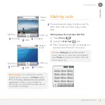 Preview for 51 page of Palm Treo XXX User Manual