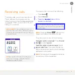 Preview for 57 page of Palm Treo XXX User Manual