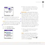 Preview for 79 page of Palm Treo XXX User Manual