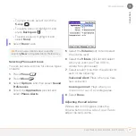 Preview for 83 page of Palm Treo XXX User Manual
