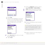Preview for 100 page of Palm Treo XXX User Manual