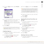 Preview for 103 page of Palm Treo XXX User Manual