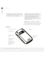 Preview for 14 page of Palm TREO750 User Manual