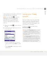 Preview for 37 page of Palm TREO750 User Manual
