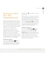 Preview for 41 page of Palm TREO750 User Manual