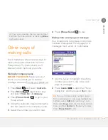 Preview for 47 page of Palm TREO750 User Manual