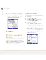 Preview for 56 page of Palm TREO750 User Manual