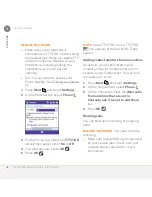 Preview for 66 page of Palm TREO750 User Manual