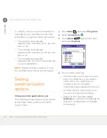 Preview for 94 page of Palm TREO750 User Manual