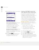 Preview for 102 page of Palm TREO750 User Manual