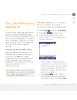 Preview for 127 page of Palm TREO750 User Manual