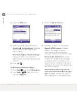 Preview for 138 page of Palm TREO750 User Manual