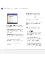 Preview for 144 page of Palm TREO750 User Manual