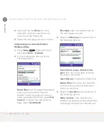 Preview for 148 page of Palm TREO750 User Manual