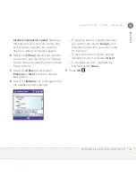 Preview for 175 page of Palm TREO750 User Manual