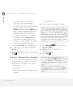 Preview for 180 page of Palm TREO750 User Manual