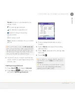 Preview for 183 page of Palm TREO750 User Manual