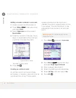 Preview for 184 page of Palm TREO750 User Manual