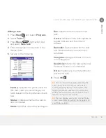 Preview for 189 page of Palm TREO750 User Manual